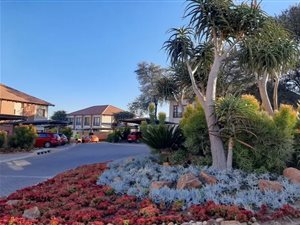 3 Bed Townhouse in Pretorius Park