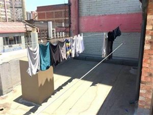1403 m² Commercial space in Johannesburg Central