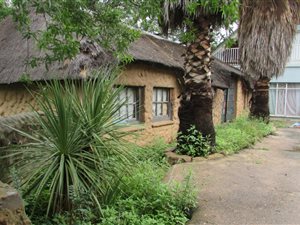 2.6 ha Land available in Rispark