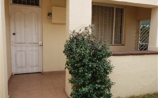 2 Bedroom House in Westdene