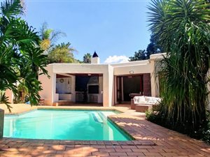 3 Bed House in Little Falls