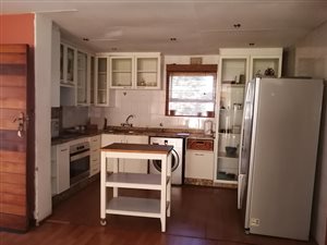 3 Bed Apartment in Sasolburg