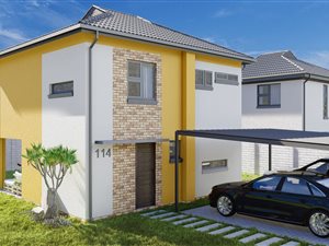 3 Bed House in Atteridgeville