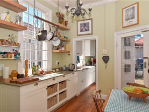 3 Bed House in Kalk Bay