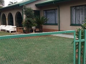 3 Bedroom House in Oos-Einde