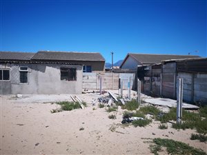 201 m² Land available in Lavender Hill