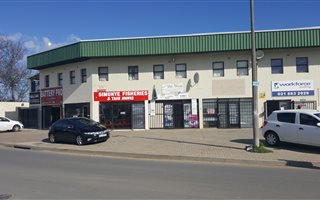 170 m² Commercial space in Stellenbosch Central