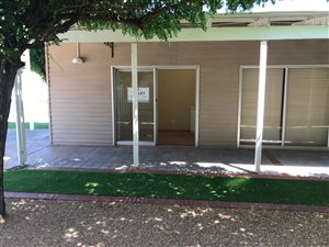14 m² Office Space in Bellville Central