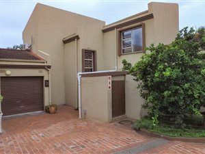 3 Bed Duplex in Prospect Hall