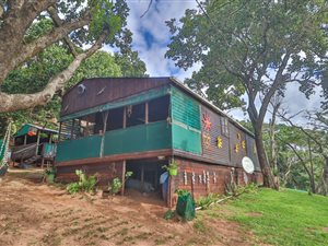 2 Bed House in Woodgrange