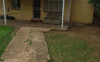 3 Bedroom House in Wyebank