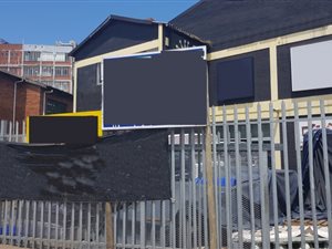 Commercial space in Briardene