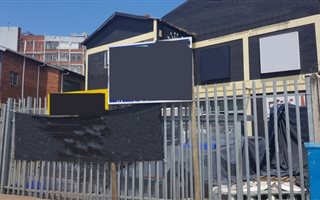 Commercial space in Briardene