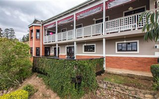 4 Bedroom Townhouse in Assagay