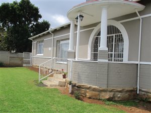 4 Bed House in Brakpan Central