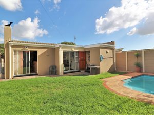 3 Bed House in Vasco Estate