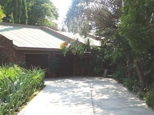 3.4 ha Farm in Vyfhoek