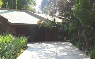 3.4 ha Farm in Vyfhoek