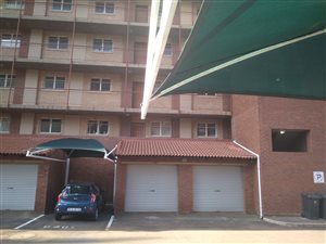 2 Bed Apartment in The Willows