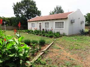 3 Bed House in Deneysville