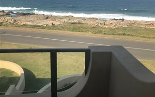 2 Bedroom Apartment in Manaba