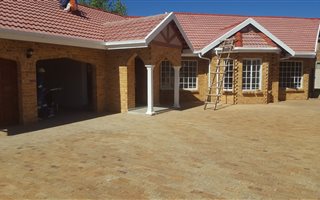 3 Bedroom House in Bushbuckridge