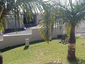 3 Bed Simplex in Bluff