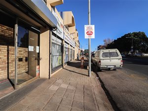 1143 m² Commercial space in Geduld