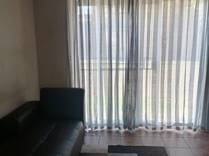 2 Bed Townhouse in Witpoortjie