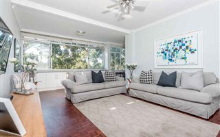 2 Bedroom Apartment in Atholl