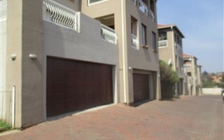 2 Bedroom Townhouse in Winchester Hills