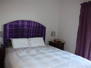 3 Bed Duplex in Heldervue