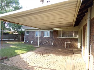 3 Bed House in Waldrift