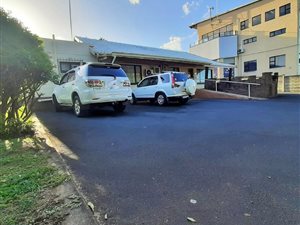Office space in Shelly Beach