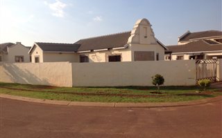 3 Bedroom House in Pretoria North