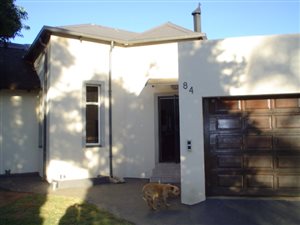3 Bed House in The Reeds