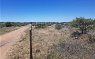 4.4 ha Farm in Ivydale