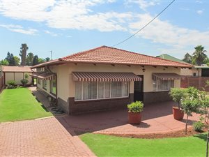 3 Bedroom House in Mayville