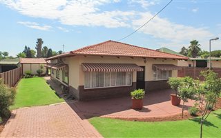 3 Bedroom House in Mayville