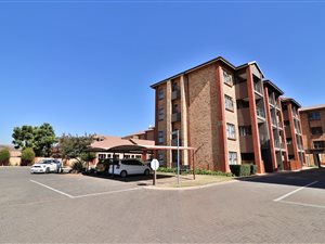 1 Bed Apartment in Montana Gardens