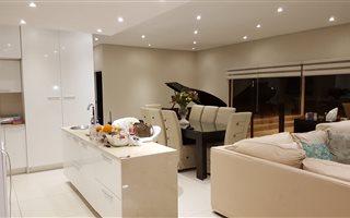 3 Bedroom House in Percelia Estate