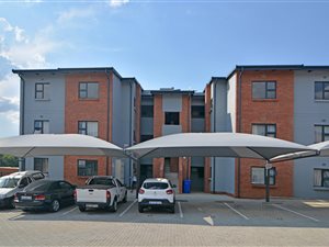 2 Bed House in Grand Central