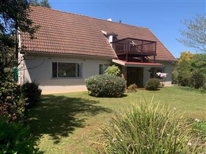 2023 m² Smallholding in Byrne Valley