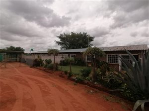 17 ha Farm in Polokwane Central