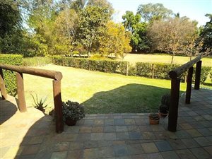 2 Bed House in Chartwell