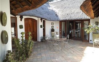 2 Bedroom House in Chartwell