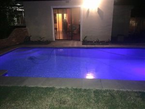 3 Bed House in Denneburg