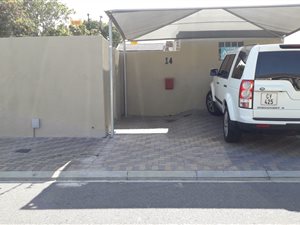 4 Bed House in Glenwood