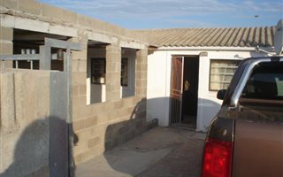 2 Bedroom House in White City