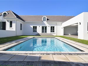 3 Bed House in Helena Heights